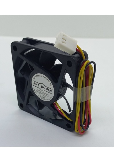 60 Mm X 60 Mm X 15 Mm 12 Volt