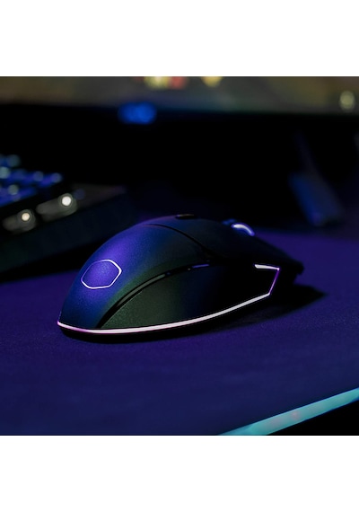 Cooler Master MM831 Kablosuz Oyuncu Mouse