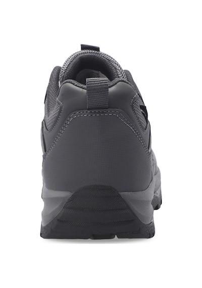 Slazenger GEKKO IN Erkek  Koyu Gri Outdoor