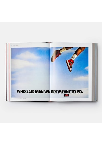 Soled Out: The Golden Age Of Sneaker Advertising A Sneaker Freaker Book