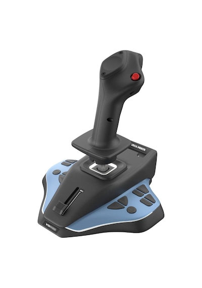 Coreflighttech Airbus Side Stick Captain Simülasyon Joystick Modülü