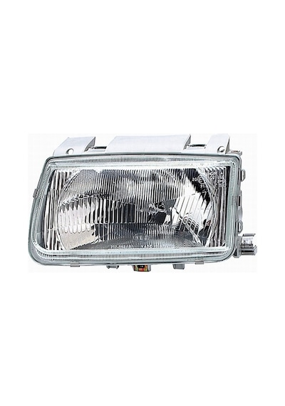 Far Polo 1995-1999 Sol 1 Adet Oem No: 6n1941015