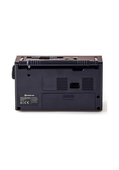 Polosmart FS74 Nostaljik Portatif Radyo