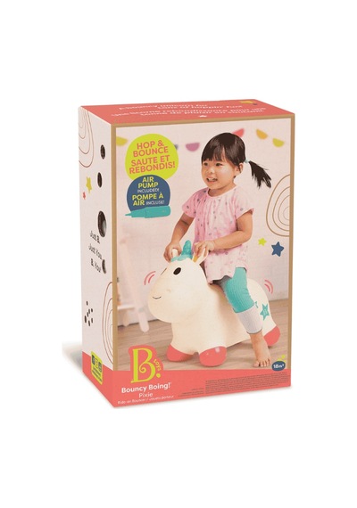 B.toys Zıplayan Unicorn