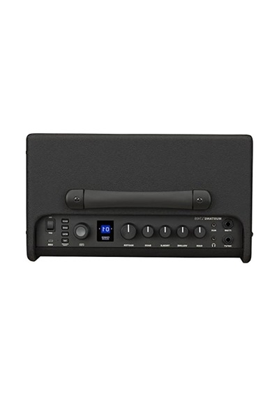 40 W Modeling-combo Amplifikatör İle Elektro Gitar Performansınızı Artırın