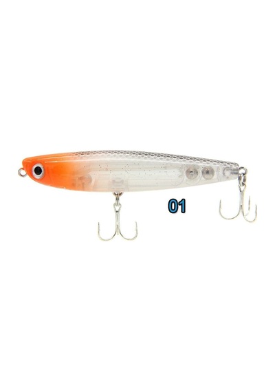 Fujın Surface Minnow Sf-90Sw Maket Balık (489823095)