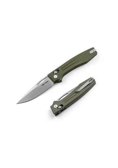 Real Steel Vena G10 Sap Nitro V Çelik Kamp Çakısı 7191sg Kum