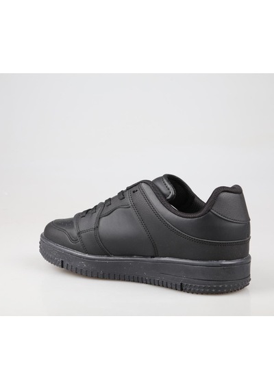 Cool Haykat Grs Siyah Unisex Sneakers Siyah