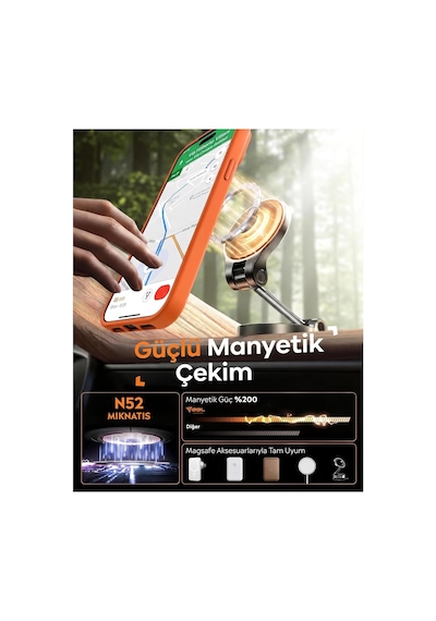 İphone 14 Pro Max Uyumlu Magsafe Manyetik Kılıf Kamera Korumalı, Çizgili Dokulu, Darbelere Ve Çizilmelere Karşı Dayanıklı, Şık Tasarım Telefon Kılıfı Turuncu İphone 14 Pro Max Uyumlu Magsafe Manyetik Kılıf Kamera Korumalı, Çizgili Dokulu, Darbelere Ve Çizilmelere Karşı Dayanıklı, Şık Tasarım Telefon Kılıfı Turuncu