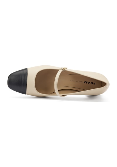 Topuklu/ Stiletto Kadın 92p1 Frau Nappa Nerovanilla Nerovanilla