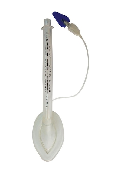 Beybi 24.06522 Pvc Disposable Larengeal Maske No: 1.5