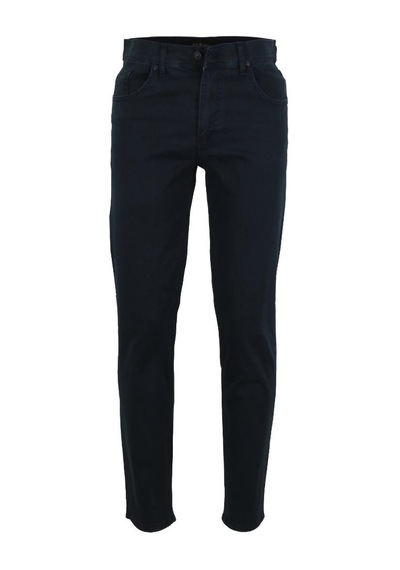 Modarar Erkek Kot Pantolon Normal Kesim Lacivert Renk Rar01436