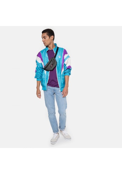 Eastpak Springer Unisex Gri Bel Çantası
