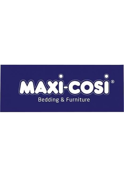 75 x 110 Maxi-Cosi Ortopedik Yaylı Yatak 75*110 Bebek Yatağı