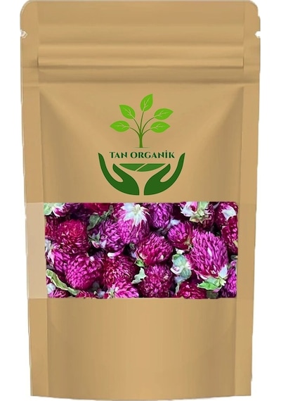 Kızıl Yonca Çiçeği Alfa Alfa 100gr