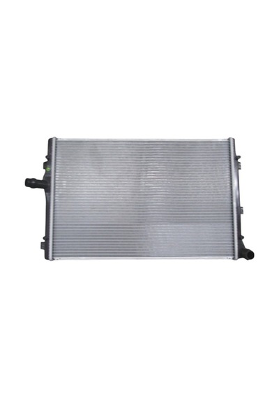 Skoda Superb 09/12 Su Radyatörü 1.6/2.0 Tdı Brazing 650x448x16 Manuel Alüminyum Oris