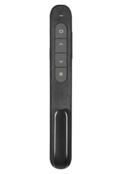 Wireless Presenter Kablosuz Lazer Kalem Sunum Kumandası