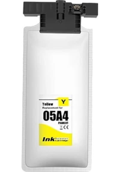 Goink Epson C879r-c878r  Uyumlu Kartuş Takımı T05a1 T05a2 T05a3 T05a4