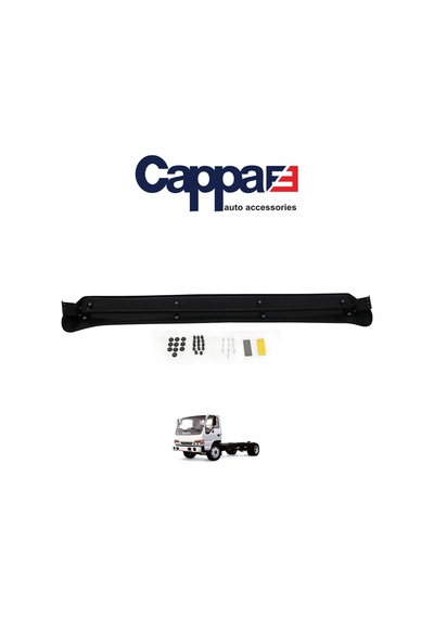 Isuzu Npr Kamyon 1998 1999 2000 2001 2002 2003 2004 2005 2006 Arası Ön Cam Güneşiliği