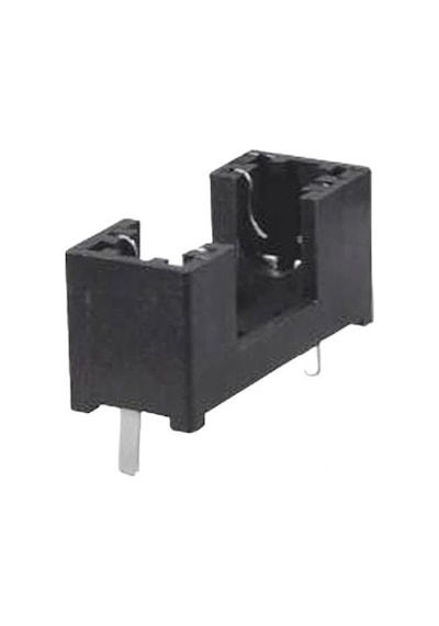 Ic-237b Sigorta Yuvası 5x20mm Pcb Diğer
