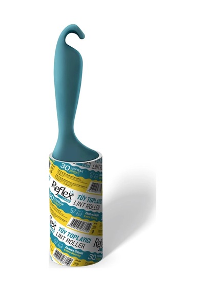 Reflex Care Tüy Toplayıcı 30 Yaprak