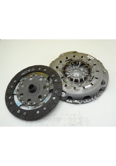 Mais Debriyaj Seti Megane 3 Scenic 3 1.6 Dci 130 Bg 302058134r