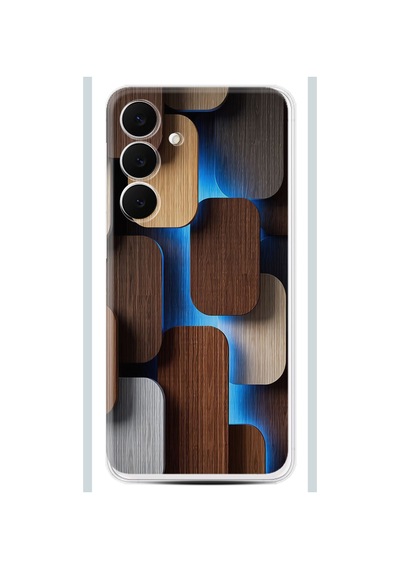 Samsung Galaxy A56 Uyumlu Kılıf Desenli Baskılı Kamera Korumalı Kapak Name-1048.jpg Renk45 Renk45