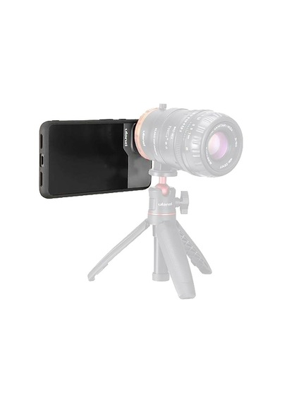 Ulanzi 17Mm Lens Bağlantı Kılıfı Google Pixel 4Xl