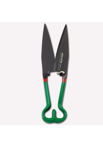 Teflon Kaplı Çelik Şimşir Makası 32 Cm