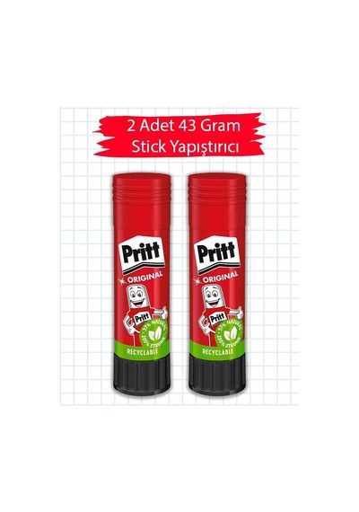 Temel Çantalı Okul Kırtasiye Seti 2
