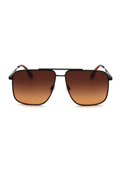 Victoria Beckham Vb 240s C001 Erkek Güneş Gözlüğü Siyah