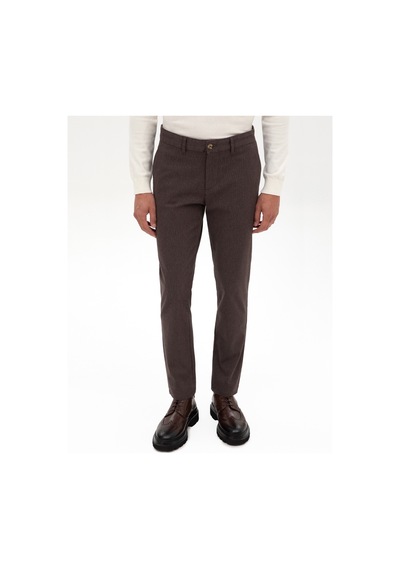 Pierre Cardin Erkek Koyu Kahverengi Pantolon Kanvas-chino 50317228-vr084 Koyu Kahverengi Pierre Cardin Erkek Koyu Kahverengi Pantolon Kanvas-chino 50317228-vr084 Koyu Kahverengi