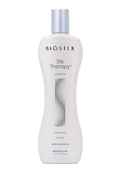 Biosilk Silk Therapy İpek Proteini Şampuanı 355 ML