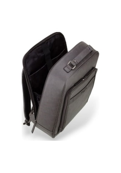 Pierre Cardin Unisex Laptop Sırt Çantası 01pc00110-gr Gri