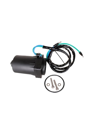 Mercury Uyumlu 8m0142591 Tilt Ve Trim Motor
