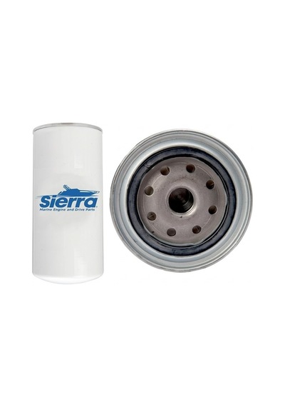 Sierra 18-0036 Volvo Penta D4 - D6 Dizel Motor Yağ Filtresi 3582733