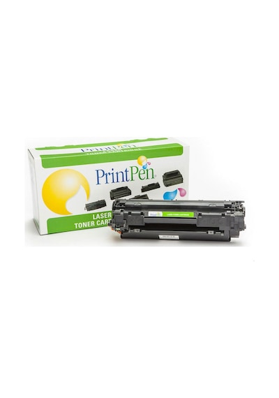 Hp Laserjet Pro P1102 Printpen Ce285A / 85A Uyumlu Toner Kartuş