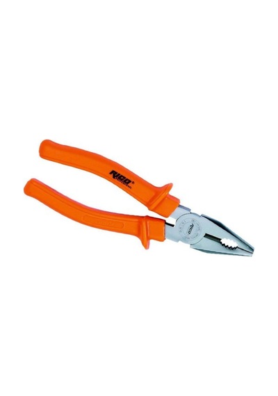 Rico Steel Pense 6