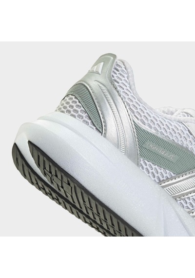 Adidas Lightblaze Glow Kadın Gri Spor Ayakkabı Jq7188