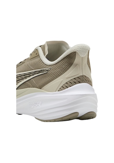 Puma Puma Darter Pro Erkek Yol Koşusu Ayakkabısı 7781 Çok Renkli