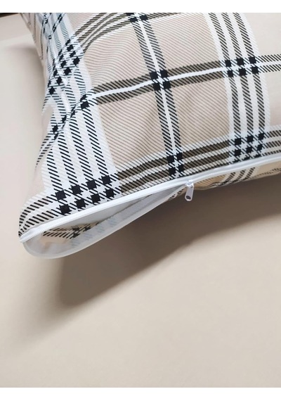 Güllüce Ev Tekstil Yastık Kılıfı 2adet 50x70cm Yk-197 Genel