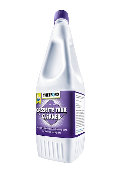 Thetford Cassette Tank Cleaner Tuvalet Kaset Tank Temizleyici