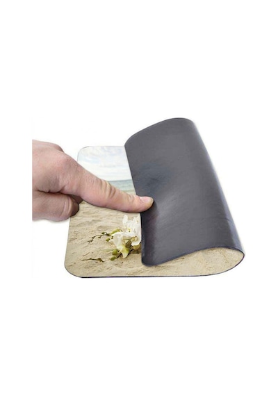 Kişiye Özel Dikdörtgen Mouse Pad 19X23 Cm (2 Mm)