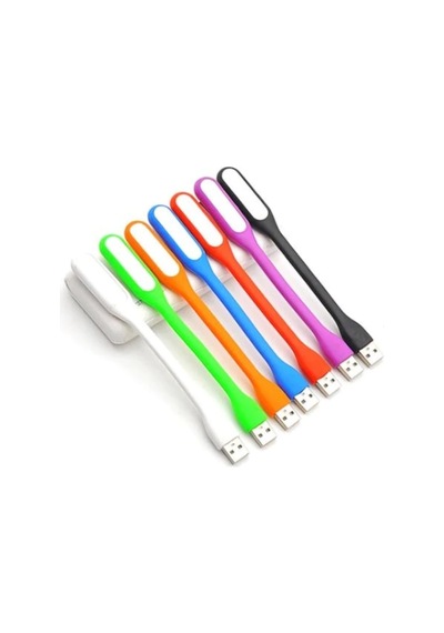 SpeedUF Süper Parlak Katlanabilir Usb Led Aydınlatma