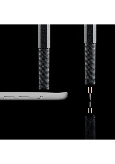 Gizli Uçlu Kurşun Kalem 0.5 Mm Siyah Çok Renkli