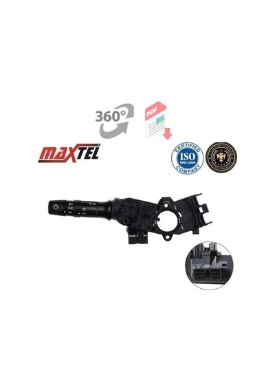 Hyundai Accent 2011 İx35 2009-2015 - Sinyal Kolu