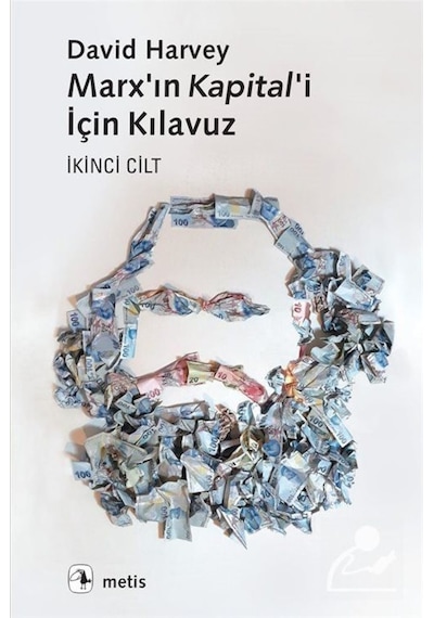 Marx'In Kapital'I Için Kılavuz (2. Cilt) / David Harvey 9786053162056