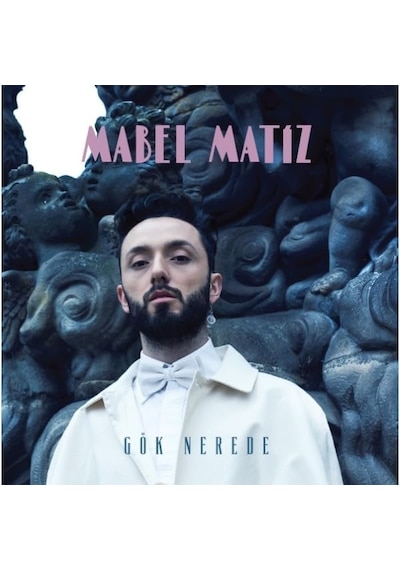 Mabel Matiz Gök Nerede - Plak - 2 Lp 2 Plaktan Oluşur