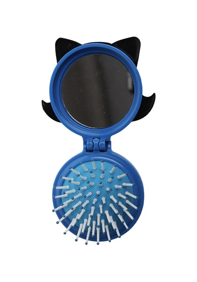 Nascita Pixypop Girls Coco Saç Fırçası Nasfbrgm0044