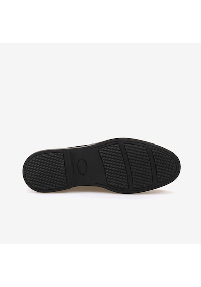 Kemal Tanca Erkek Spor & Sneaker Ayakkabı 0245 Siyah